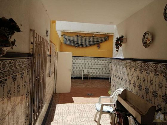 Foto 1 de Piso en venta en El Cristo - Cayetano Roldán de 4 habitaciones con terraza