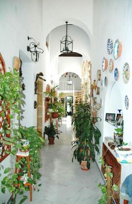 Foto 1 de Xalet en venda a El Carmen de 7 habitacions amb terrassa i jardí