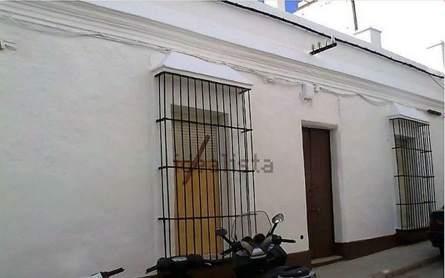 Foto 1 de Casa en venda a El Carmen de 4 habitacions i 188 m²