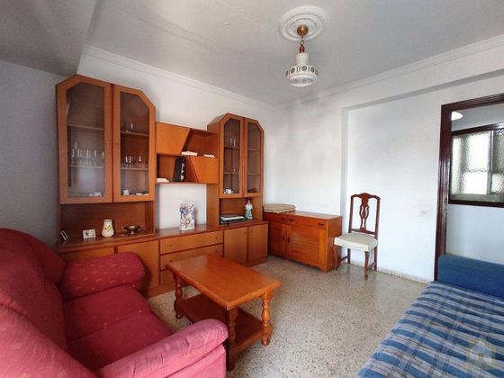 Foto 1 de Pis en venda a Plaza de toros - Venta Vargas - Capitania de 5 habitacions amb terrassa