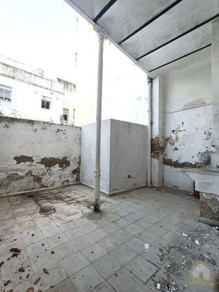 Foto 1 de Venta de piso en Hornos Púnicos de 2 habitaciones y 128 m²