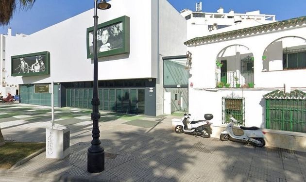 Foto 1 de Terreny en venda a La Pastora - La Estación de 225 m²
