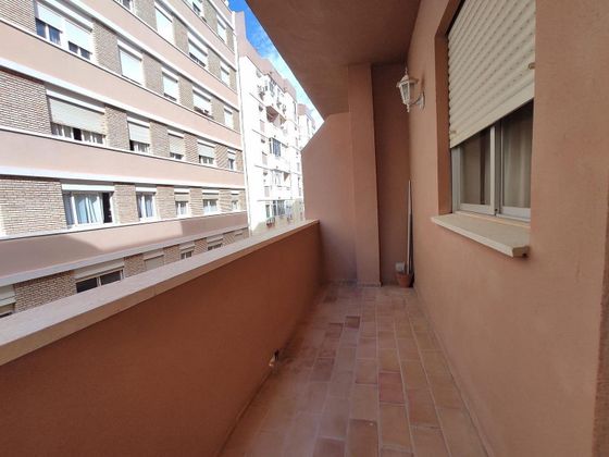Foto 1 de Venta de piso en Playa Stª Mª del Mar - Playa Victoria de 4 habitaciones con terraza y garaje