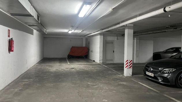 Foto 2 de Garaje en venta en Camposoto - Gallineras de 21 m²