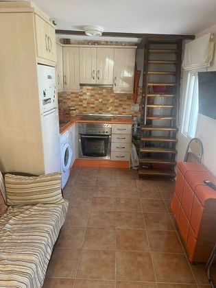 Foto 2 de Venta de casa en Torralba de 2 habitaciones con terraza y aire acondicionado
