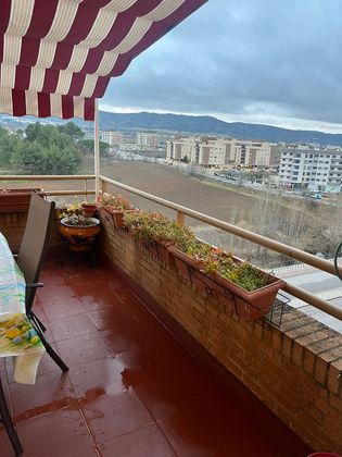 Foto 1 de Àtic en venda a Reyes Católicos - Paseo San Antonio de 3 habitacions amb terrassa i piscina
