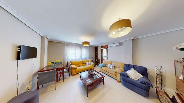 Foto 2 de Pis en venda a San Fernando - Carretera de Valencia de 4 habitacions amb terrassa i garatge