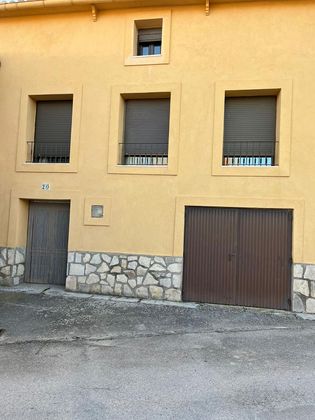 Foto 2 de Venta de casa en Frontera (La) de 6 habitaciones con terraza y garaje