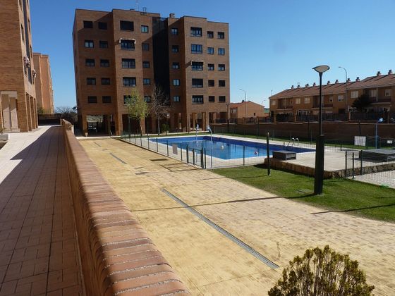 Foto 2 de Pis en venda a San Fernando - Carretera de Valencia de 3 habitacions amb piscina i garatge