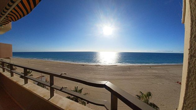 Foto 1 de Pis en venda a Playa Stª Mª del Mar - Playa Victoria de 5 habitacions amb terrassa i garatge