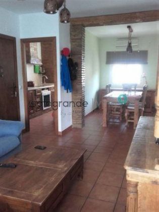 Foto 2 de Pis en venda a Jimena de la Frontera de 2 habitacions amb terrassa i aire acondicionat