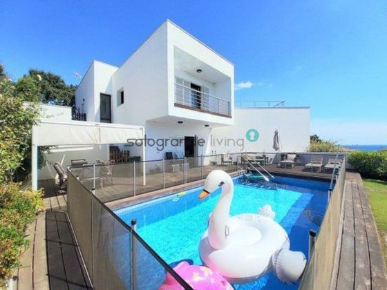 Foto 2 de Casa en venda a Puerto de Sotogrande-La Marina de 5 habitacions amb terrassa i piscina