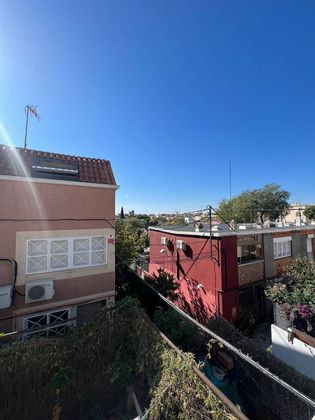 Foto 2 de Venta de casa en Canillas de 2 habitaciones con terraza y balcón