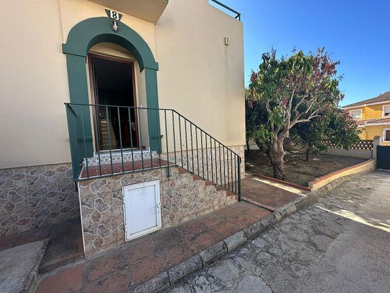 Foto 1 de Casa en venda a Barrios (Los) de 4 habitacions amb terrassa i garatge