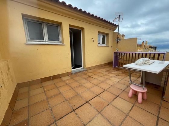 Foto 1 de Casa en venda a San García de 3 habitacions amb terrassa