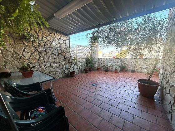 Foto 1 de Casa en venda a Barbate ciudad de 3 habitacions amb terrassa i aire acondicionat