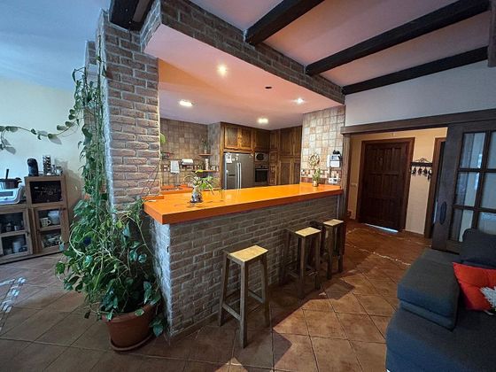 Foto 2 de Casa en venda a Barrios (Los) de 4 habitacions amb piscina i aire acondicionat