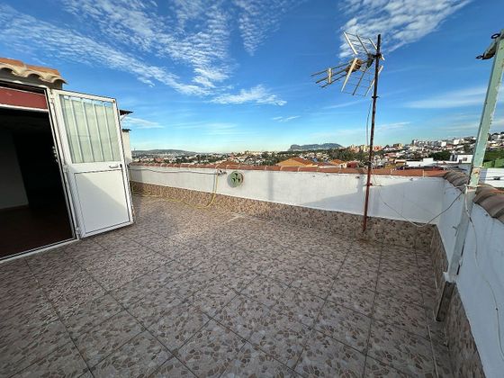 Foto 2 de Casa en venda a La Granja-La Colina-Los Pastores de 3 habitacions amb terrassa
