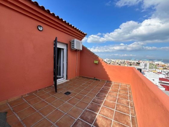Foto 1 de Casa en venda a San García de 2 habitacions amb terrassa i balcó