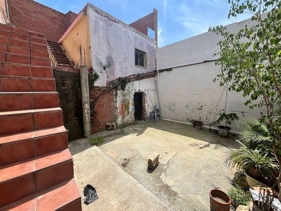 Foto 1 de Casa en venda a Casco Antiguo de 7 habitacions amb terrassa i garatge