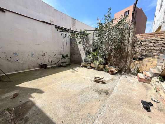 Foto 2 de Casa en venda a Casco Antiguo de 7 habitacions amb terrassa i garatge