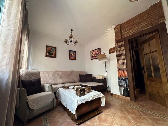 Foto 2 de Casa en venda a Barrios (Los) de 3 habitacions amb garatge