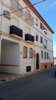 Foto 2 de Garaje en venta en San Antón de 54 m²
