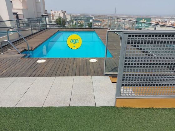 Foto 2 de Venta de piso en Belén - San Roque de 3 habitaciones con terraza y piscina