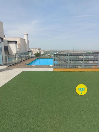 Foto 1 de Pis en venda a Belén - San Roque de 3 habitacions amb terrassa i piscina
