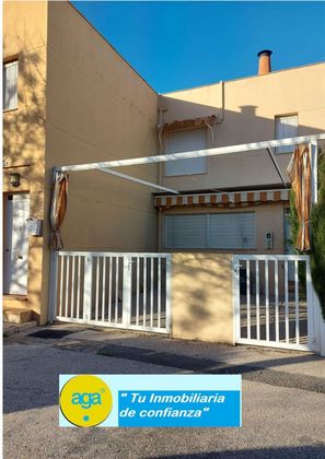 Foto 1 de Casa en venta en Guardia de Jaén (La) de 3 habitaciones con terraza y piscina