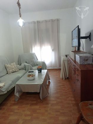 Foto 1 de Venta de piso en Conquero - San Sebastián de 3 habitaciones y 77 m²