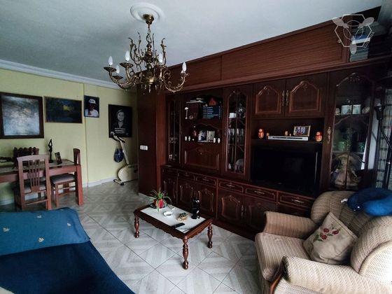 Foto 2 de Pis en venda a La Florida - Vistalegre de 4 habitacions amb balcó i aire acondicionat