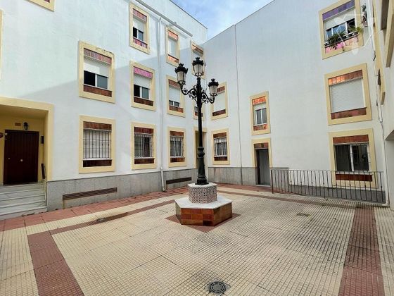 Foto 1 de Dúplex en venda a Aljaraque de 4 habitacions amb garatge i ascensor