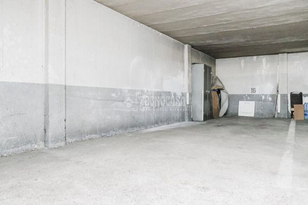 Foto 2 de Garatge en venda a calle Piqueñas de 26 m²