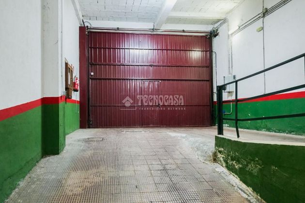 Foto 1 de Garatge en venda a Buenavista de 9 m²