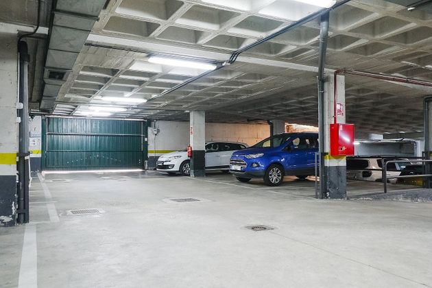 Foto 1 de Venta de garaje en avenida De Carabanchel Alto de 15 m²