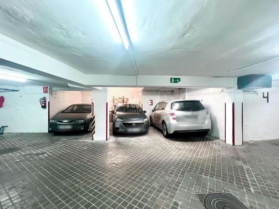 Foto 2 de Garatge en venda a Abrantes de 454 m²
