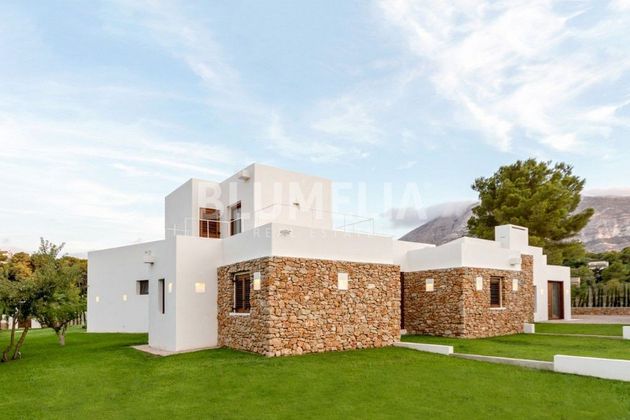 Foto 2 de Xalet en venda a carretera Provincial del Barranc del Monyo de 5 habitacions amb terrassa i piscina