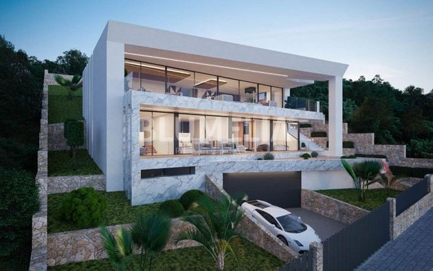 Foto 2 de Casa en venda a S'Eixample - Can Misses de 5 habitacions amb terrassa i piscina