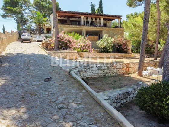 Foto 2 de Xalet en venda a carretera Provincial del Barranc del Monyo de 4 habitacions amb terrassa i piscina