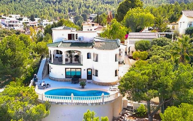 Foto 1 de Casa en venda a La Pedrera-Vessanes de 7 habitacions amb terrassa i piscina