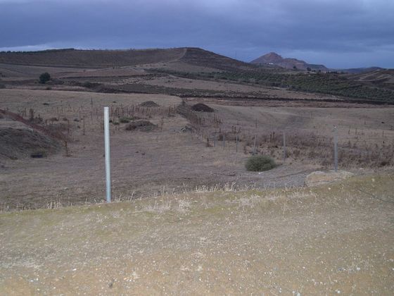 Foto 1 de Venta de terreno en Otura de 22993 m²