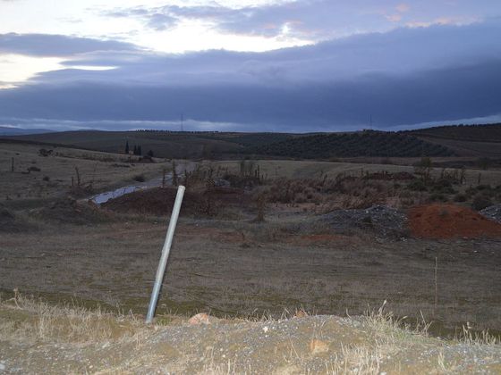 Foto 2 de Venta de terreno en Otura de 22993 m²