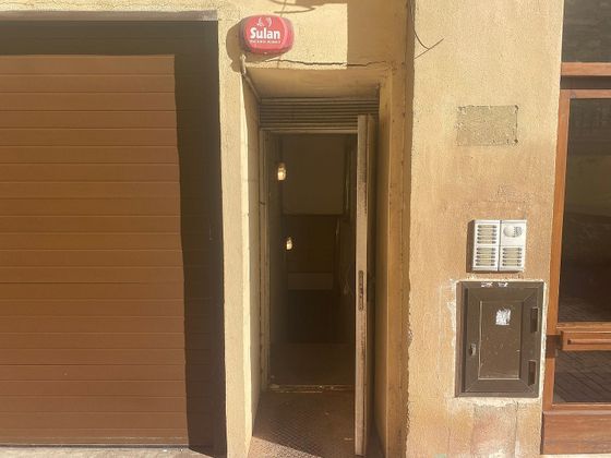 Foto 2 de Garatge en venda a Tolosa de 16 m²
