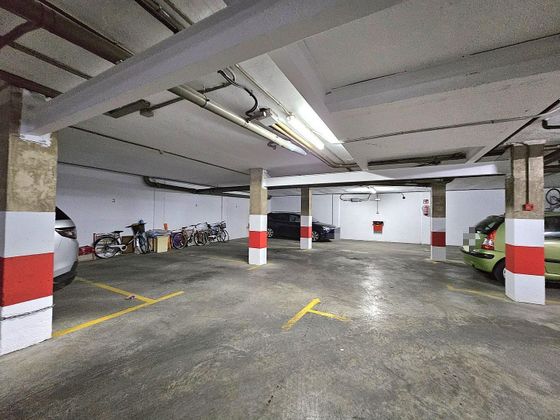Foto 2 de Garaje en venta en Norte de 20 m²