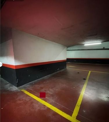 Foto 1 de Garatge en venda a Zona Auditorio de 15 m²