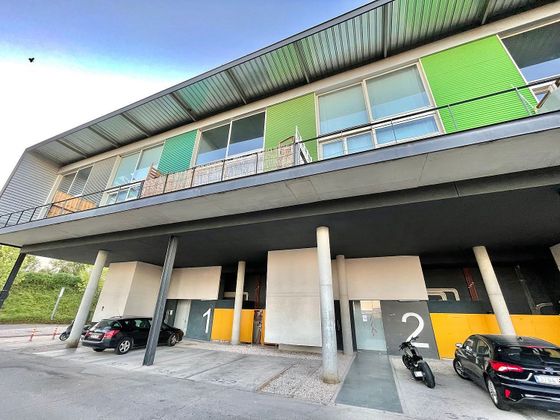 Foto 2 de Dúplex en venda a Camarma de Esteruelas de 1 habitació amb terrassa i garatge