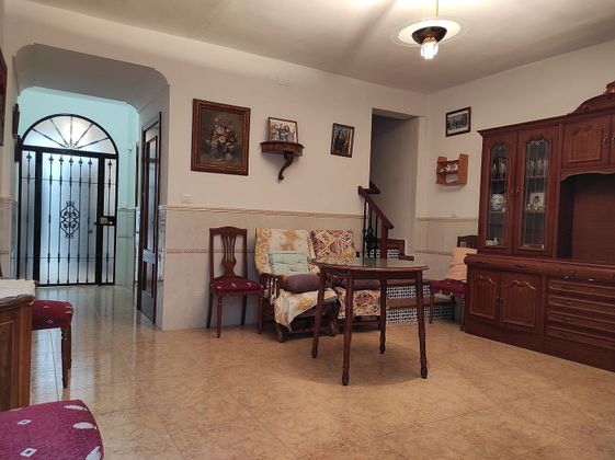 Foto 1 de Xalet en venda a Montilla de 4 habitacions i 178 m²