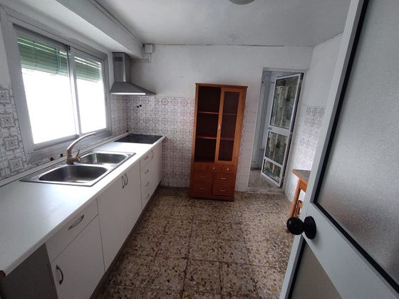 Foto 2 de Xalet en venda a Montilla de 3 habitacions amb terrassa i piscina