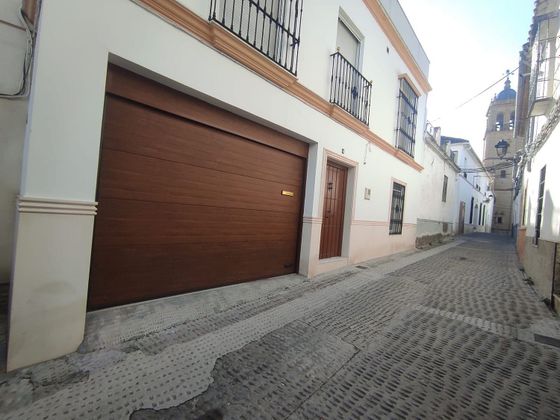 Foto 2 de Chalet en venta en Montilla de 5 habitaciones con terraza y aire acondicionado